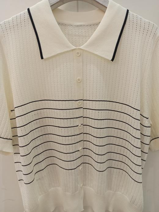 美多姿小翻领体恤 商品图0