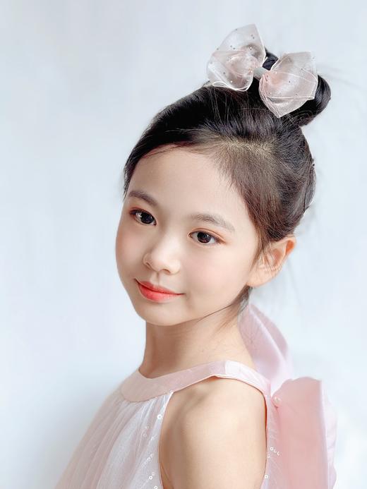 四月会员发饰 商品图2