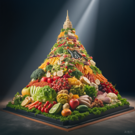 节食控糖太难受！这么吃控糖更好，还能改善血压血脂