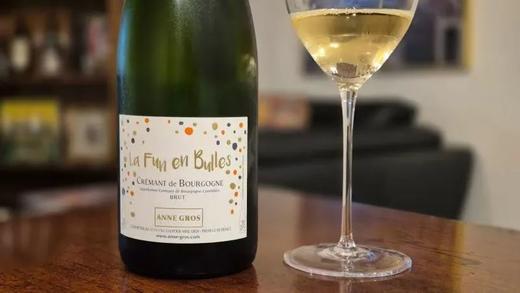 超稀有勃艮第起泡酒|Leroy齐名勃艮第女王Anne Gros打造！ 商品图2