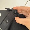 D桑特TRAINING系列综训训练运动健身科技新棉舒适休闲短袖POLO衫 商品缩略图3