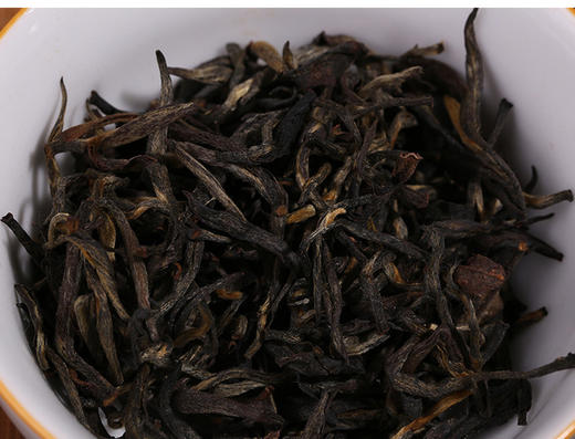 【青山特惠】禅意生活馆  桐木关“金骏眉”     50g/一份 商品图5