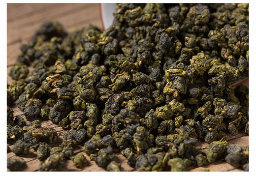 【青山特惠】禅意生活馆 台湾高山乌龙茶-大禹岭 hc9 商品图3