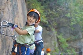 2026初级飞拉达—山野徒步，搭建庇护所，去京郊攀岩圣地，跟着户外大牛勇攀高峰！