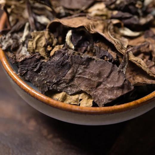 【青山特惠】禅意生活 礼盒装 福建福鼎太姥山19年寿眉白茶350g hc 商品图6