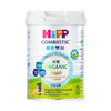 【保税区】港版HiPP喜宝有机双益HMP婴儿配方奶粉1段 800g 商品缩略图0