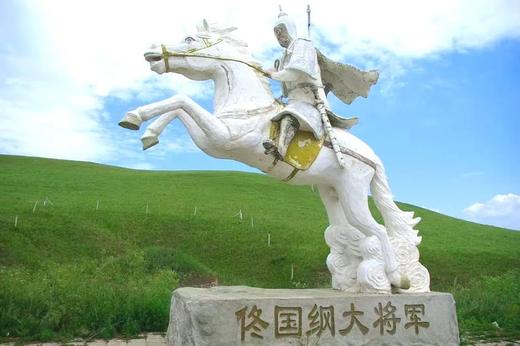 乌兰布统亲子游丨解锁2大草原精华，沙漠越野&专属马术营地&私家牧场畅玩！专属公益&人文课堂，高标住宿&保姆车&旅拍 商品图2