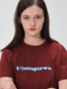 LIVINGTOWN/ LT凉感运动短袖 商品缩略图2