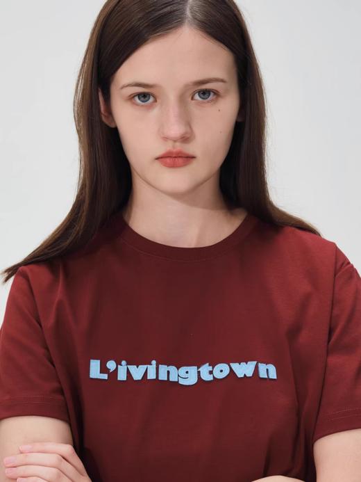LIVINGTOWN/ LT凉感运动短袖 商品图2