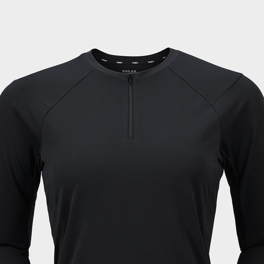 KAILAS凯乐石 FUGA女款功能长袖T恤 KG2517236【Z】 商品图3