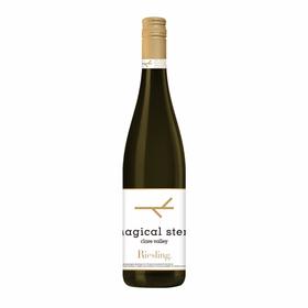 奇异枝雷司令干白