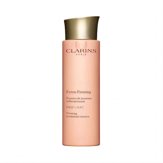 CLARINS/娇韵诗弹簧水200ml+弹簧乳75ml 商品图2