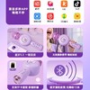 7送1原品！！三丽鸥儿童库洛米小话筒音响麦克风一体卡拉ok唱歌音乐早教唱歌宝宝玩具 商品缩略图7