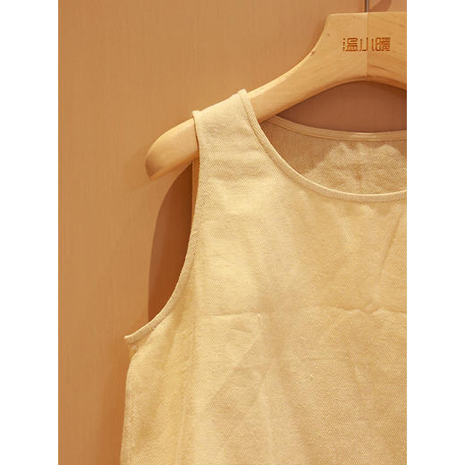 【抖音专属】吊带（22705076n浅陶米-结缘款） 商品图1