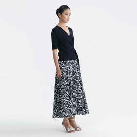 卡莉朵拉针织衫C28B7352