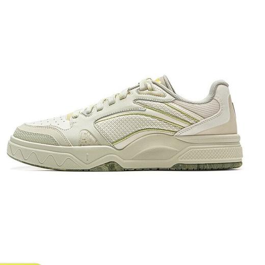 李宁时代少年团同款惟吾 LITE丨板鞋男女同款25新款舒适休闲鞋AGCV075 商品图0