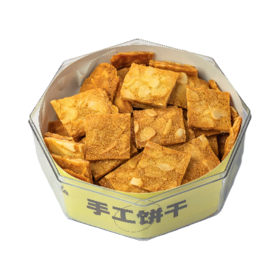 杏仁瓦片酥