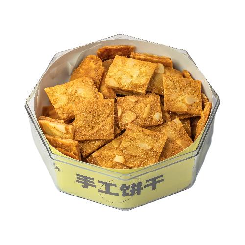 杏仁瓦片酥 商品图0