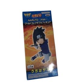 限定 WCF 火影忍者-混箱【无批次】