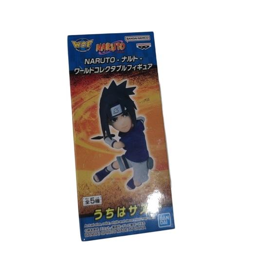 限定 WCF 火影忍者-混箱【无批次】 商品图0