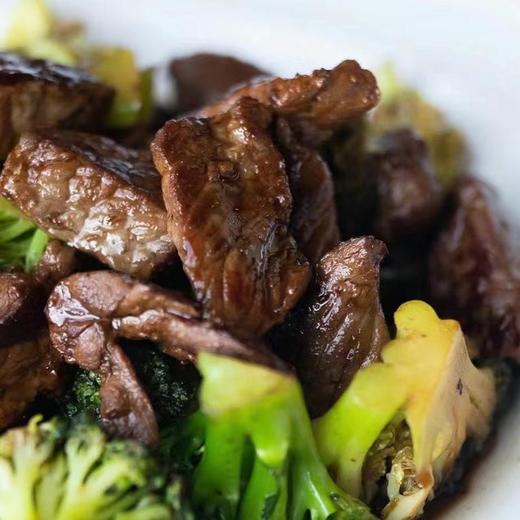 澳洲安格斯谷饲菲力条 商品图4