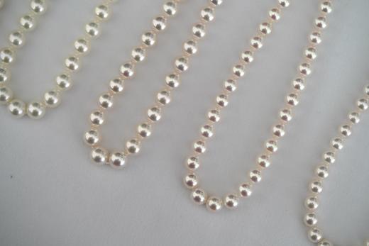 Akoya珍珠串珠「天女天团」 商品图3