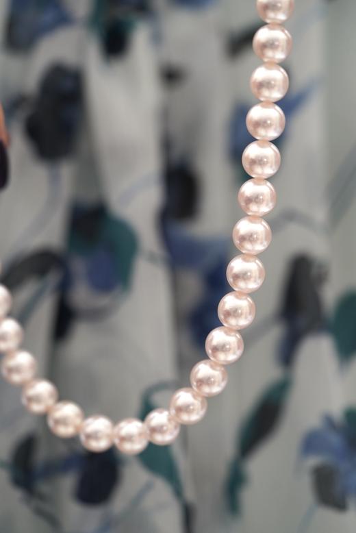 Akoya珍珠串珠「天女天团」 商品图6