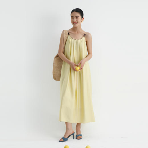 卡莉朵拉连衣裙C28B7549 商品图0