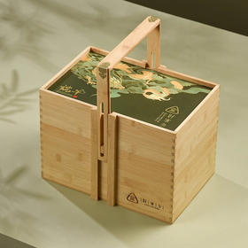 好家乡·家乡龙粽 - 2220g【端午】JLX