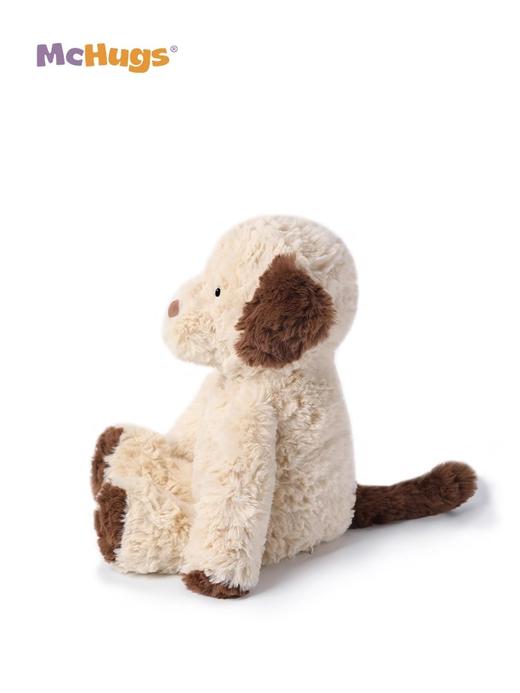 Mchugs 太妃糖小狗 玩偶毛绒玩具香薰娃娃公仔女生抱睡 商品图2