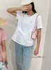 4BSR095454#AB拼上衣
 商品缩略图2
