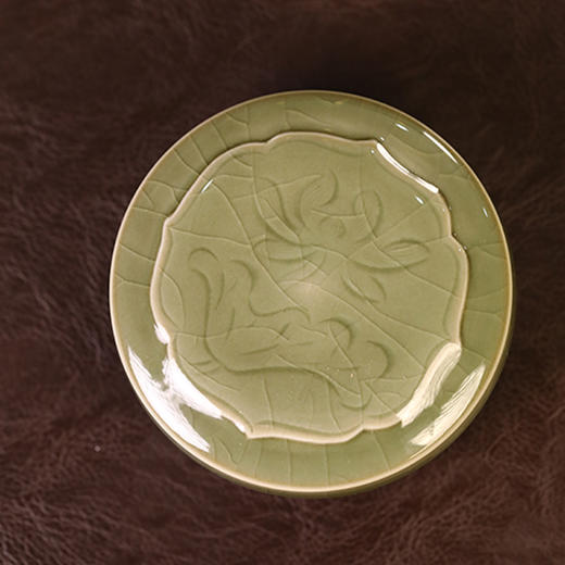 陈先明粉盒 商品图2