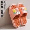 【时尚百搭】踩屎感爆款拖鞋女款外出厚底软底室内居家防滑防臭静音凉拖鞋。ry 商品缩略图0