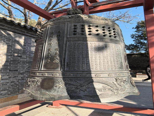 五一2日【湖心岛露营】赏湖光山色-星空-银河の逛蓟州古城-打卡网红魔鬼城 商品图5