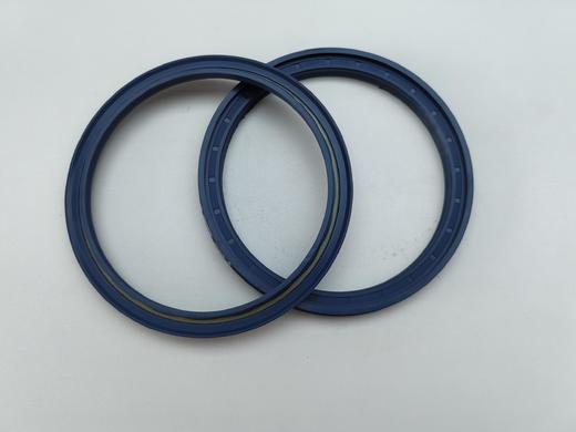 115-136.7-8/10免维护油封适用于BPWECO桥10吨后轮油封LY包邮 商品图3