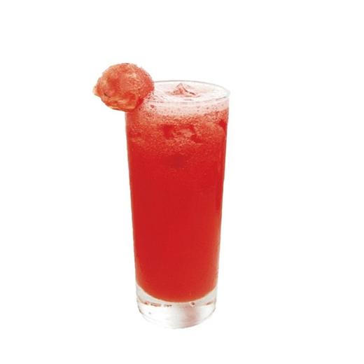 鲜榨西瓜汁 甜瓜 商品图0