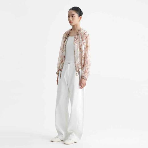 卡莉朵拉上衣C28B7151 商品图0