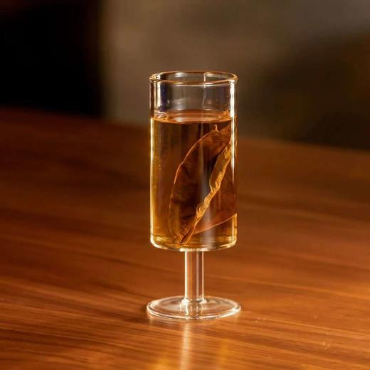 菜菜家奇楠沉香茶升级版|一片抵万金，百年茶庄非遗传承，喝它睡得香 商品图3