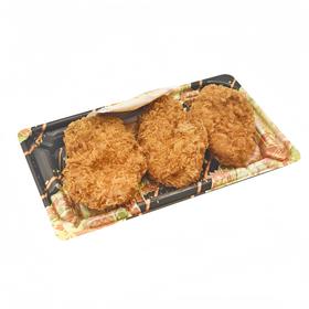 炸物 日式炸猪里脊（菲力）约150g