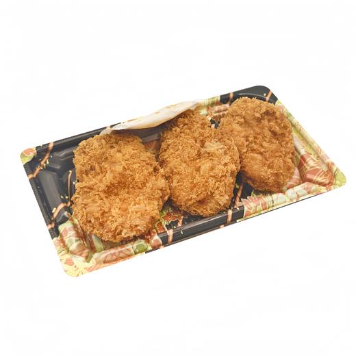 炸物 日式炸猪里脊（菲力）约150g 商品图0