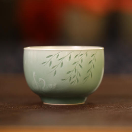 陈克萍情意绵绵杯 商品图0