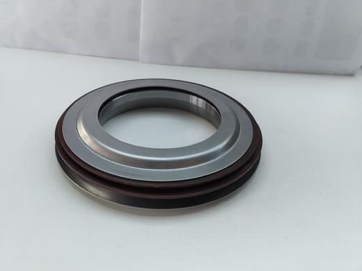 油封座总成适用于BPW桥12吨后轮油封总成LY包邮 商品图4
