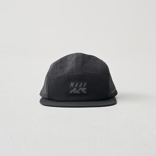 MAAP Alt_Road Cap 黑色 骑行小帽 商品图3