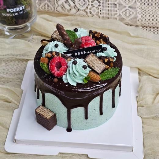 薄荷曼波 商品图0