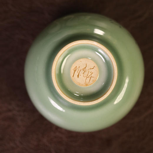 陈克萍情意绵绵杯 商品图2