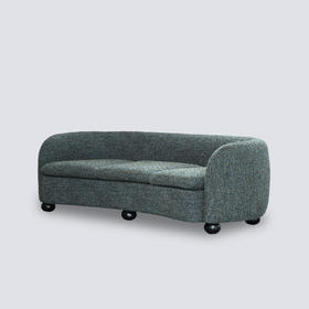 NS家居nsfurniture布艺软包沙发NSSF-5511-M1