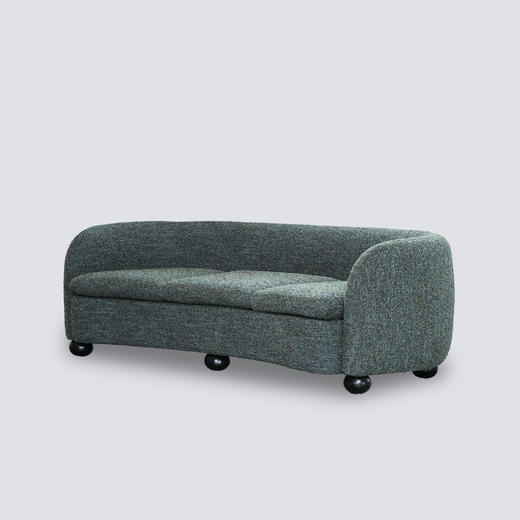 NS家居nsfurniture布艺软包沙发NSSF-5511-M1 商品图0