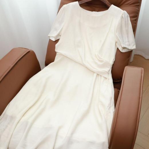 SUSX 醋酸连衣裙（下单3-7天发货） 商品图3