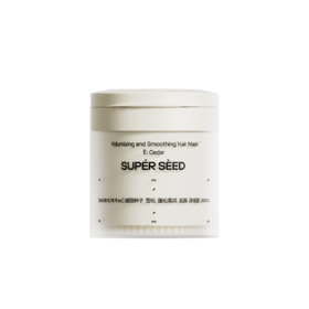【发膜】超级种子 雪松蓬松柔顺发膜