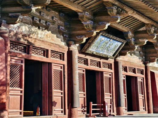 五一2日【湖心岛露营】赏湖光山色-星空-银河の逛蓟州古城-打卡网红魔鬼城 商品图8